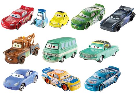 amazon cars 3 toys